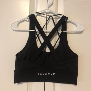 Balance Athletica Aura Bra - Poise - L